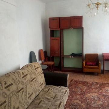 Здам 1 кімнатну квартиру в центрі міста