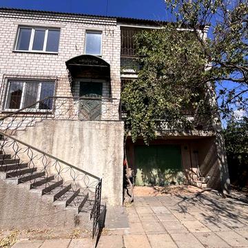 Будинок по сертифікату