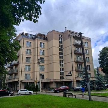 Тершаковців вул. (), 1