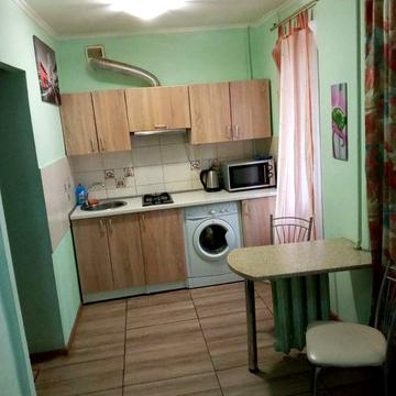 Здам 1 кімн кв студію Центральний проспект 3 Слобідська
