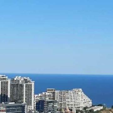 3 ком. квартиру 105м2  Вид моря ЖК Лимнос