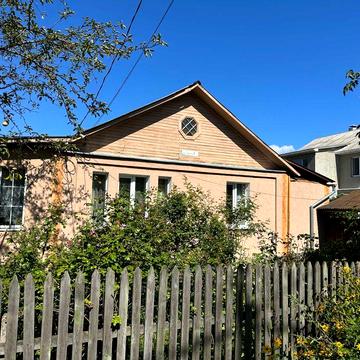 Одноповерховий будинок в м. Боярка! Клубний проєкт на 4 таунхауси!