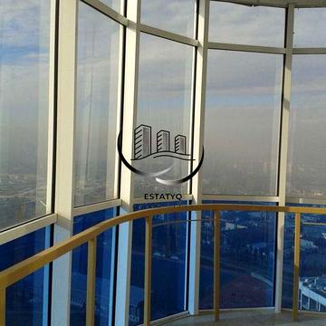 Здам 3 кімнатну квартиру, Центр, ЖК Острів