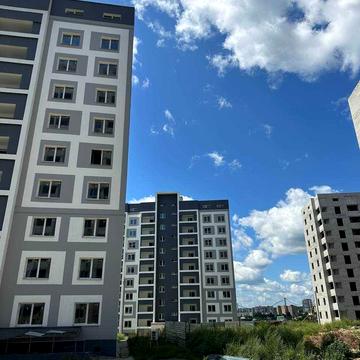 Полтавський Шлях вул., 184а 25