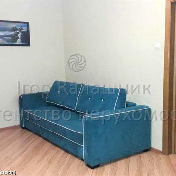 2 кімн. квартира вул. Братства Тарасівців, 10-А метро Харківська - 5хв