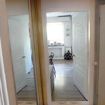 2 кім квартира в центрі