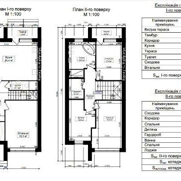 Сучасний комфортний будинок для життя та відпочинку