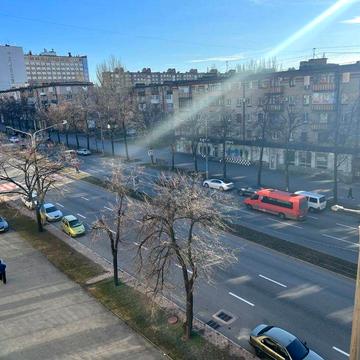 Сдам однокомнатную полнометражную квартиру на пр.Соборном
