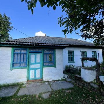 Продам будинок в селі Гладке