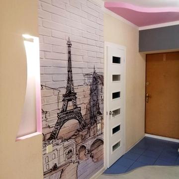 Володимира Івасюка просп. (Героїв Сталінграду), 43-В