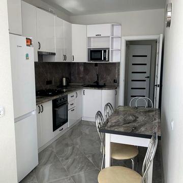 Здам 1к ПЕРША ЗДАЧА 43м ЖК Львівський Затишок