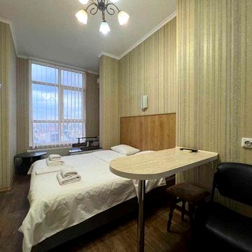 Оренда 1к, Шевченківський район, вул. Жилянська 118, метро Вокзальна
