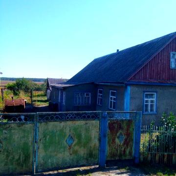 Будинок в селі Українка