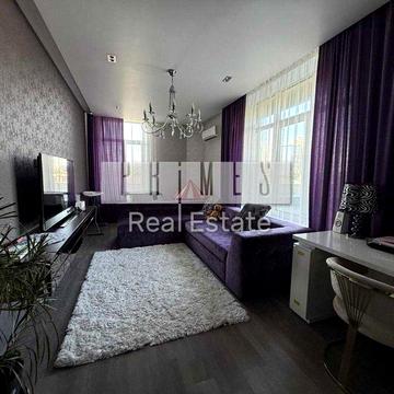 Продаж 3к квартири, вул. Дніпровська набережна, 26Д, Осокорки