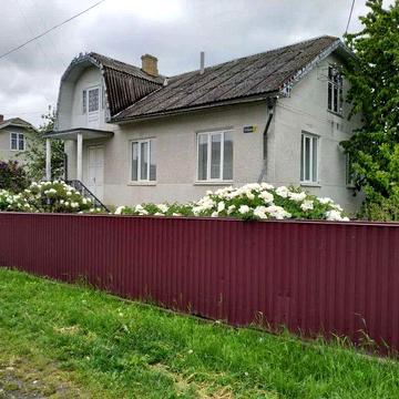 Оренда будинку в м. Кіцмань