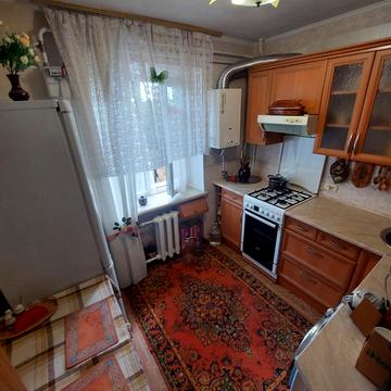 Морехідна вул., 5