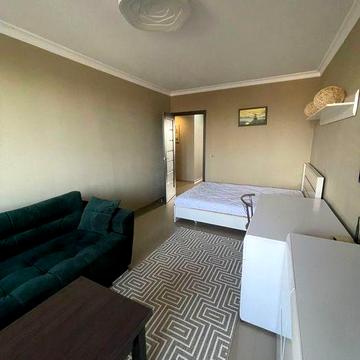 Сдам 1комн квартиру м. Научная