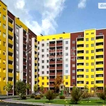 Продаж 2к Квартира Раковського вулиця ЖК Салтовский