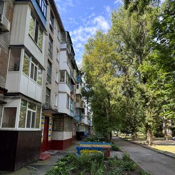 ЦІНА стала меньшою на 3 кімн. квартиру , можливо по Сертифікату