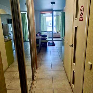 Продам смарт-квартиру 35 м2 в ЖК Французский квартал