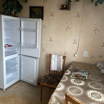 Квартира в центре Хортицкого района бабурка