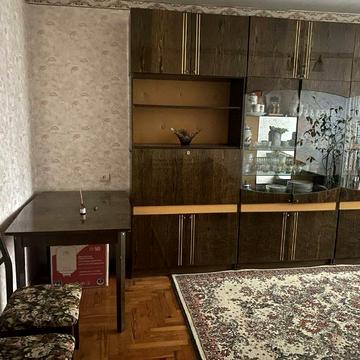 Квартира в центре Хортицкого района бабурка