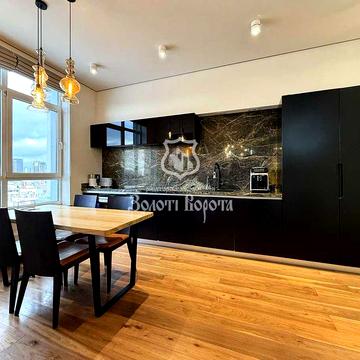 Квартира, 2к, вул. Джона Маккейна, 7, ЖК «Central Park», Печерський