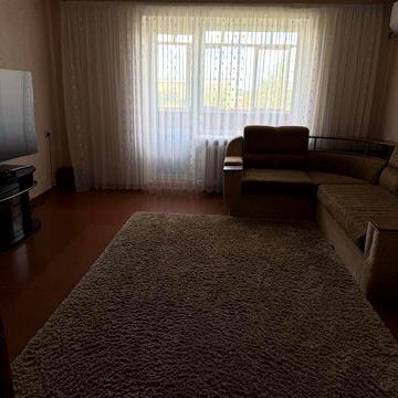Продам з-х кімнатну квартиру