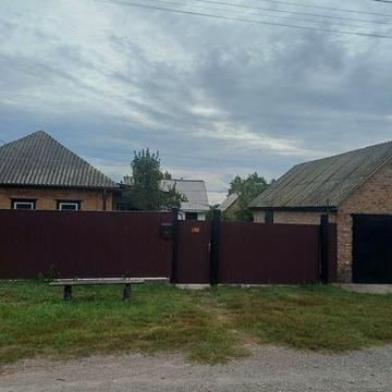 Продается дом в Красной Слобода. И, Богуна ( Комсомольская)