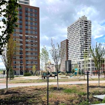 Продам 1к квартиру в ЖК Варшавський 3 БУДИНОК ЗДАНИЙ Перепоступка ЖК Варшавський 3