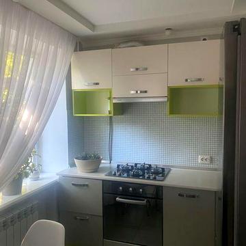 Продаж 2-х кімнатної квартири