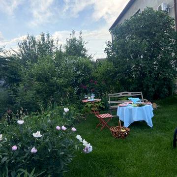 Дом Гора в аренду, 3 спальни,15 минут Киев, 150кв м, газовое отопление