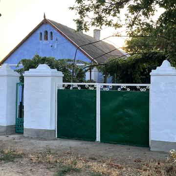 Продається будинок з земельною ділянкою. с. Сахарове, Одеська область