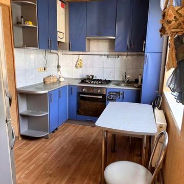 Здаєм 3 кімнатну квартиру в центрі міста від власник