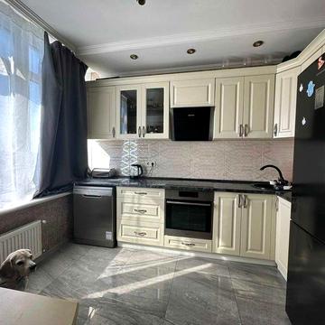 Продам 3-комн. квартиру в ЖК 34 ЖЕМЧУЖИНА, вблизи центра города. ЖК 34 Жемчужина