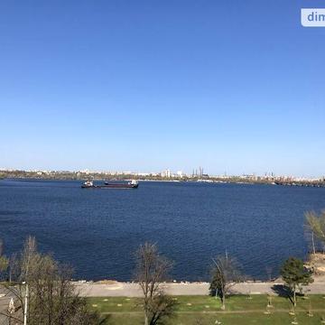 Довгострокова оренда 1к Квартира Січеславська Набережна вулиця