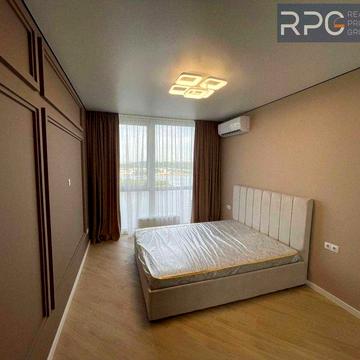 Ореда 2к картира ЖК Great метро Осокорки