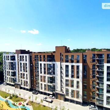 Продаж 2к Квартира Праведників світу (Максимовича) вулиця ЖК Forest Home