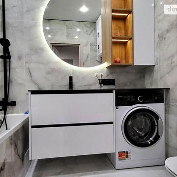 Довгострокова оренда 1к Квартира 600-річчя вулиця ЖК Лесопарковый