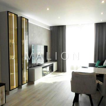 Продаж 2-х кімнатної квартири вул. Причальна, буд.14 ЖК Great ЖК Great