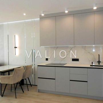 Продаж 2-х кімнатної квартири вул. Причальна, буд.14 ЖК Great ЖК Great