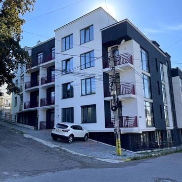 3-х кімн. 91м.кв ЗДАНА Центр р-н Рязань