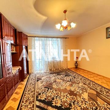 Оренда трикімнатної квартири м.Львів, вул.Скорини
