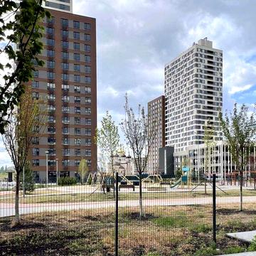 Продам 3к квартиру в ЖК Варшавський 3 НИЗЬКИЙ ПОВЕРХ ЖК Варшавський 3