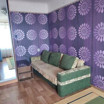 Сдам 1-к. кв. по б.Винтера (в р-не стар. гастронома/стоматол. Nikolov)