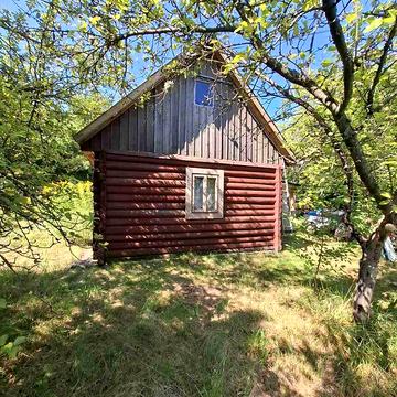 Продаж 1к Дім Садова вулиця