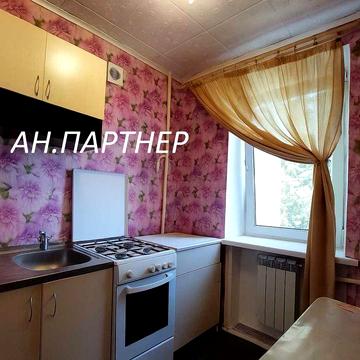 1 комнатная квартира ГАЗ