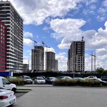 Продам 3к квартиру в ЖК Варшавський 3 Будинок 10.5 ЖК Варшавський 3