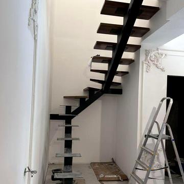 Продаж 2-о рівневої 2-х кімнатної квартири вул Швабська новобудова