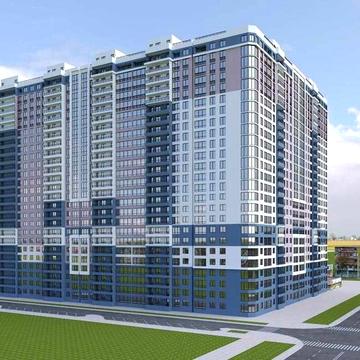 Продам 2-комн. квартиру на Героев Крут в ЖК Аврора